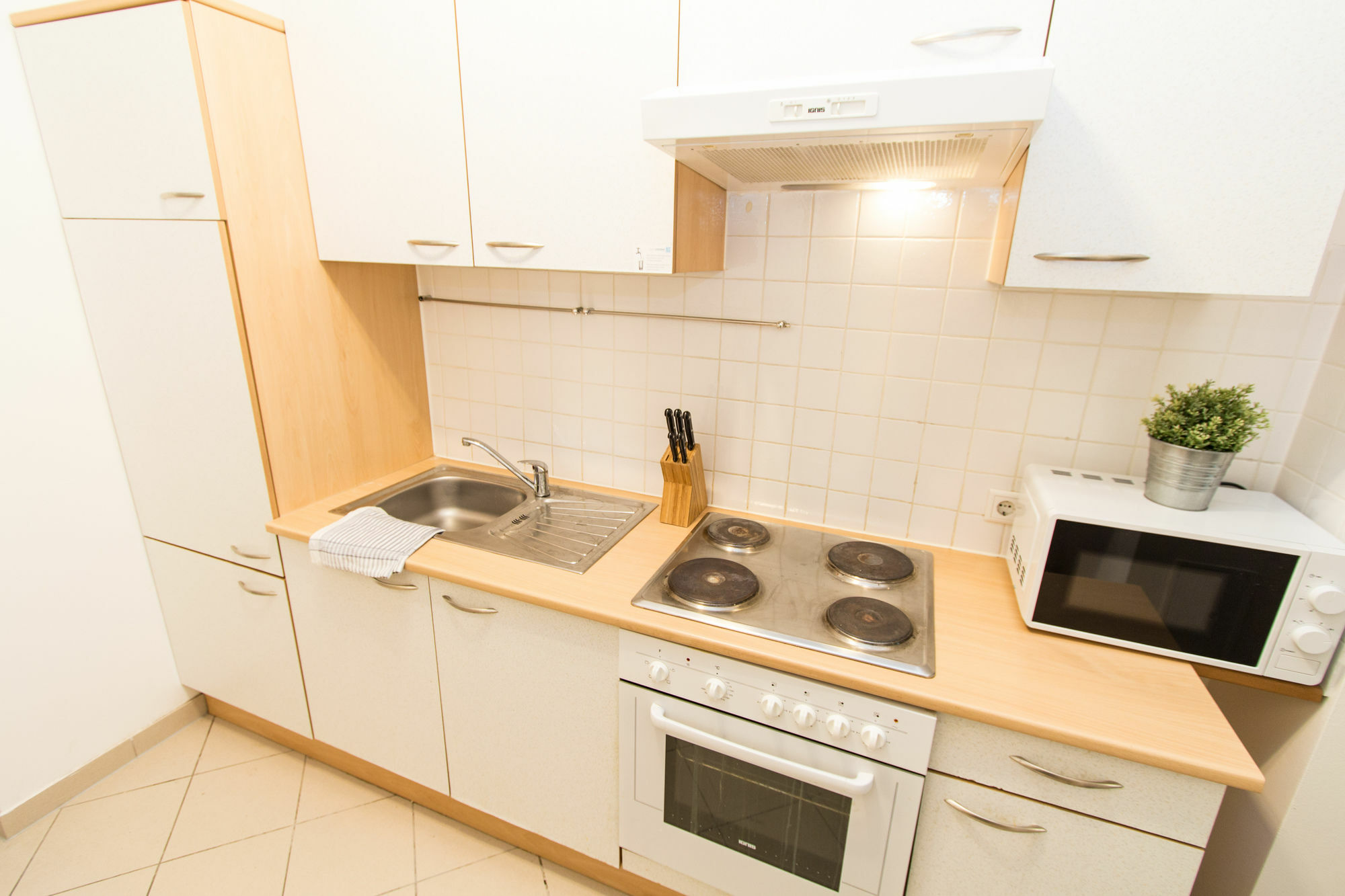 Apartment Knoellgasse Vienna Exterior photo