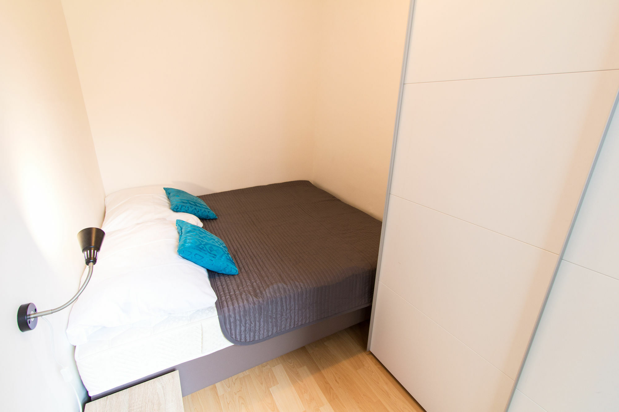 Apartment Knoellgasse Vienna Exterior photo